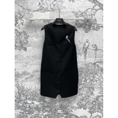 Christian Dior Vest